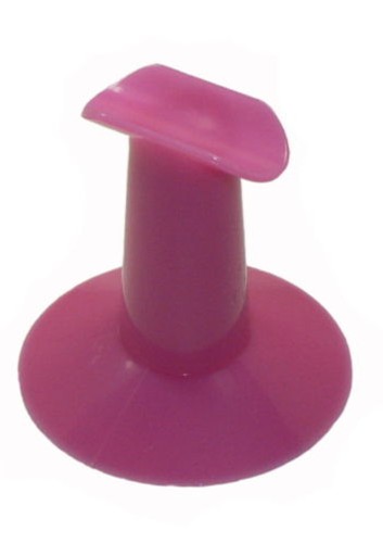 Set airbrush nail art - 2-er,
