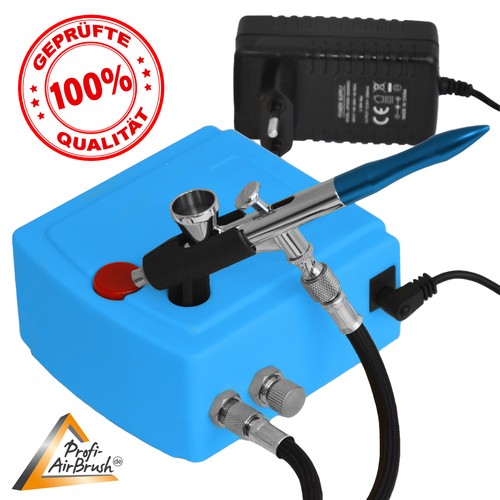 Airbrush kompressor mini - airbrush,