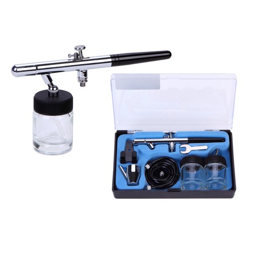 Airbrush pistole gun - airbrush,