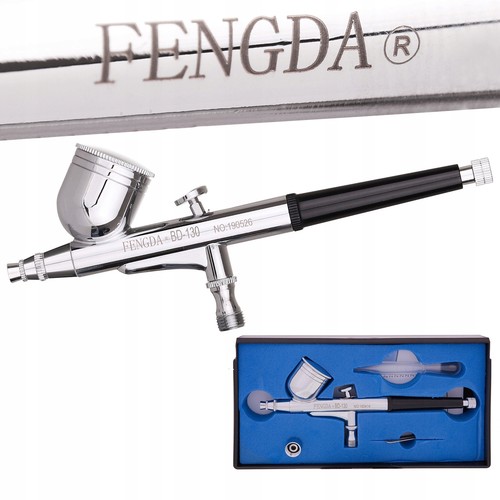 Profi 130 airbrush - profi, bd-130