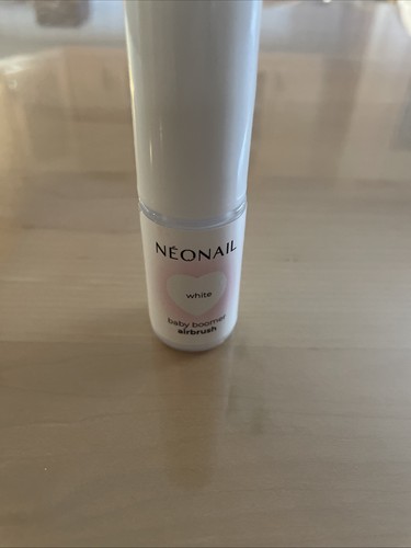 Neonail baby boomer - boomer, airbrush