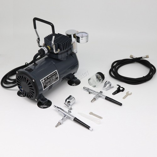 Switzer airbrush kompressor - switzer,