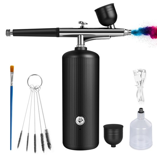 Airbrush set mit kompressor - airbrush,