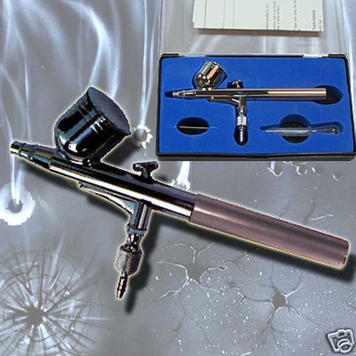Airbrush pistole gun - airbrush,