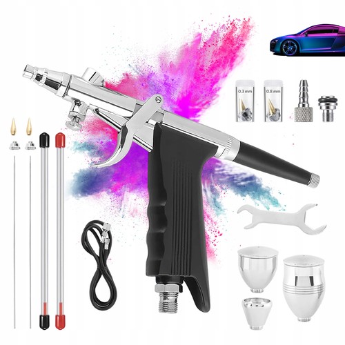 Profi airbrush pistole - airbrush,