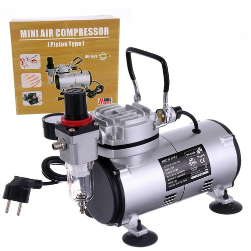 Profi mini kompressor - profi,