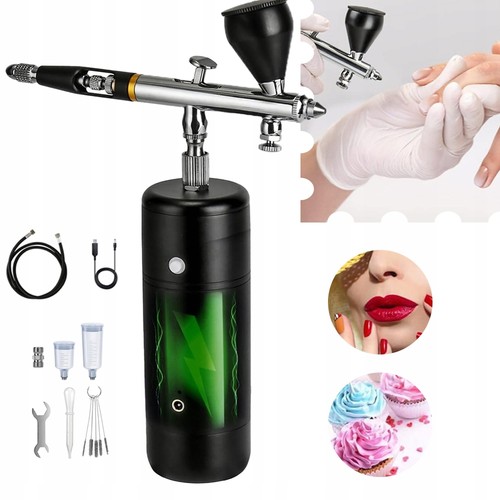 Airbrush pistole spritzpistole - airbrush-pistole,