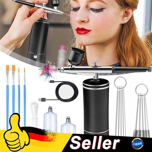Airbrush kompressor kit - airbrush,
