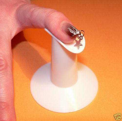 Set airbrush nail art - 2-er,