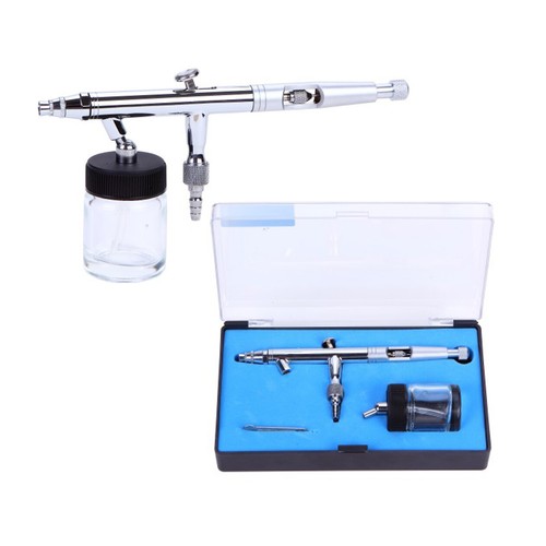 Airbrush pistole - airbrush,