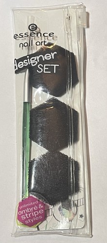 Essence nail art designer set - nail,