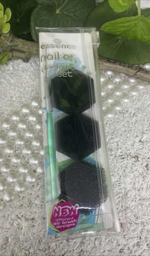 Essence nail art - designer, set